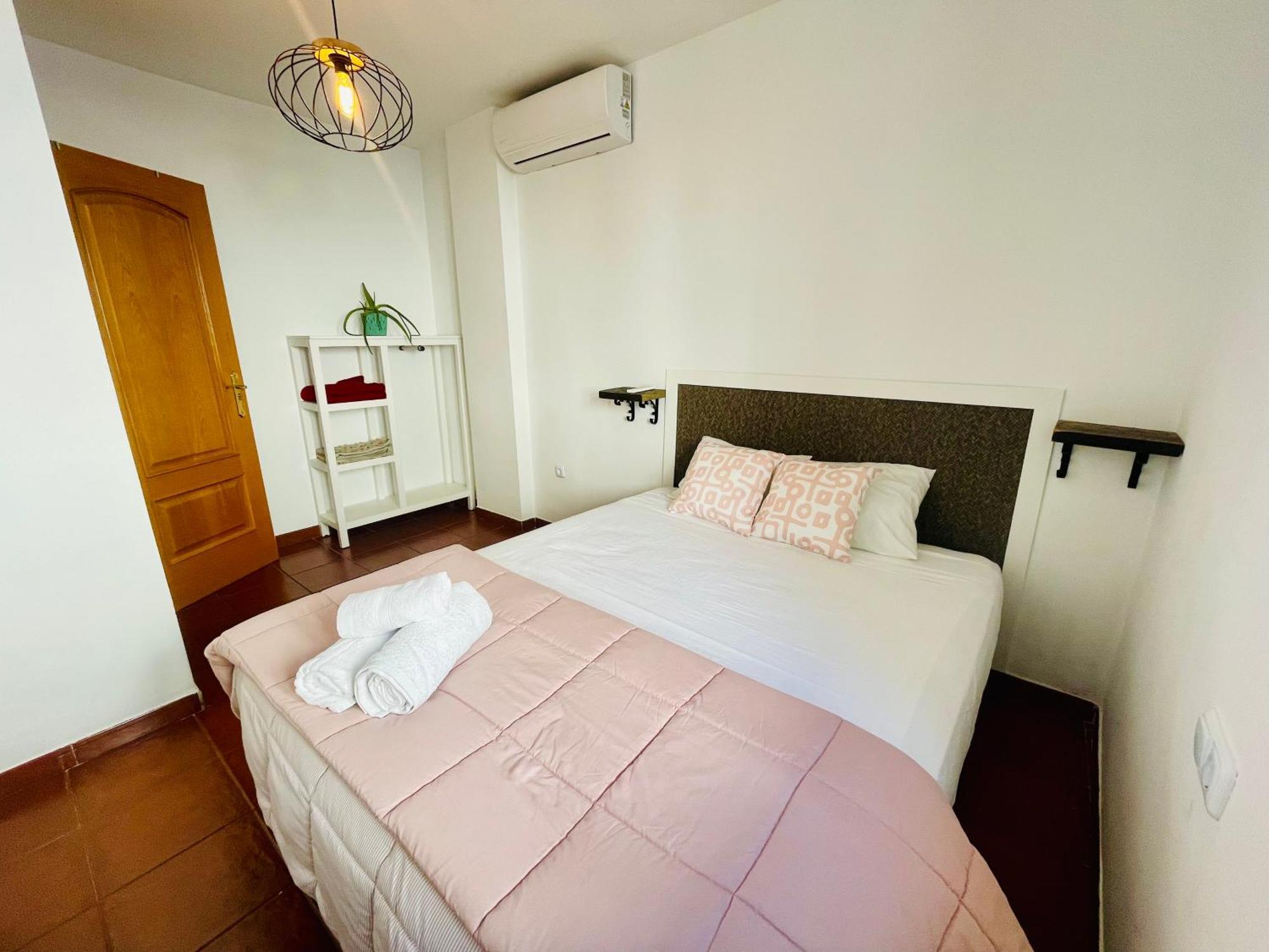Casa Puerta De Almocabar Villa รอนดา ภายนอก รูปภาพ